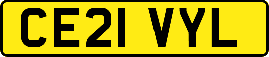 CE21VYL