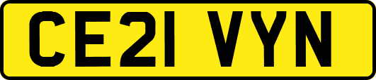 CE21VYN