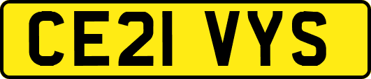 CE21VYS