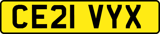 CE21VYX