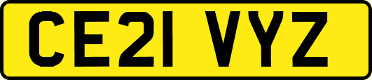 CE21VYZ