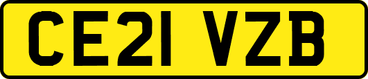 CE21VZB
