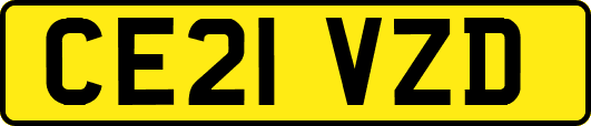 CE21VZD