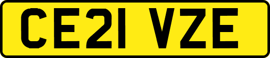 CE21VZE