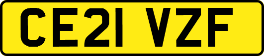 CE21VZF