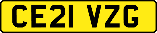 CE21VZG