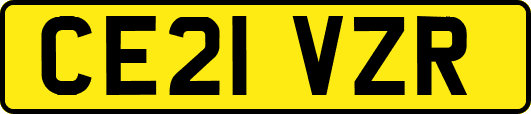 CE21VZR