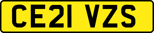 CE21VZS