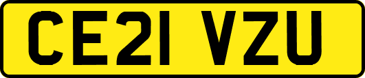 CE21VZU