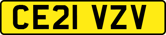 CE21VZV