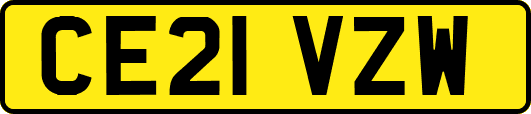 CE21VZW
