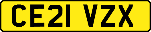 CE21VZX