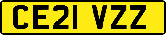 CE21VZZ
