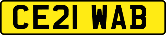 CE21WAB