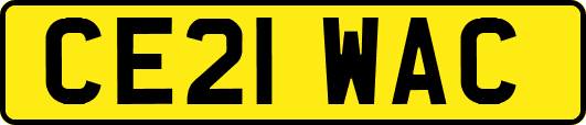 CE21WAC