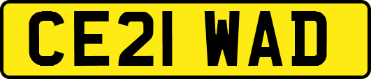 CE21WAD