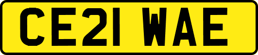 CE21WAE