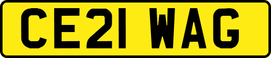 CE21WAG