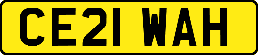 CE21WAH