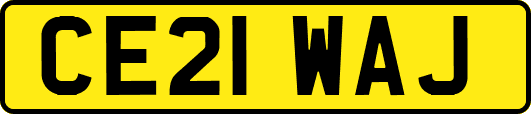 CE21WAJ