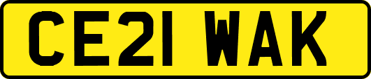 CE21WAK