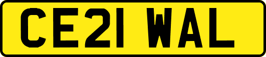 CE21WAL