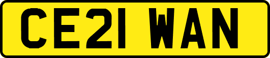 CE21WAN