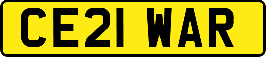 CE21WAR