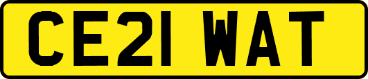 CE21WAT