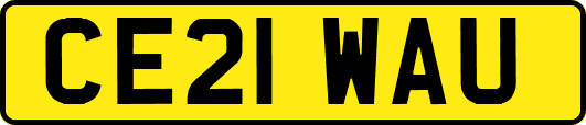 CE21WAU