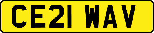 CE21WAV