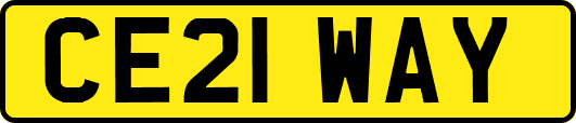 CE21WAY