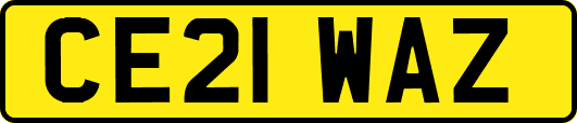 CE21WAZ