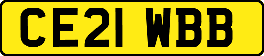 CE21WBB