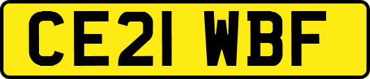 CE21WBF