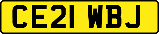 CE21WBJ