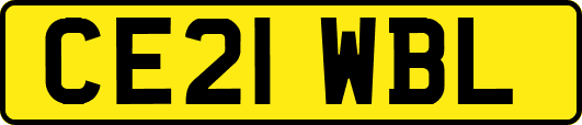 CE21WBL
