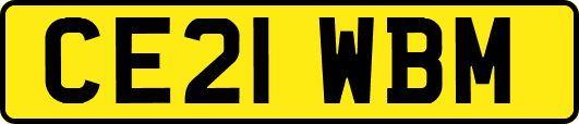 CE21WBM