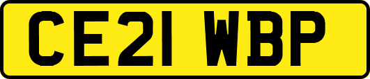 CE21WBP