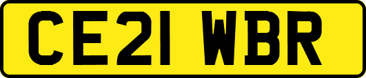 CE21WBR
