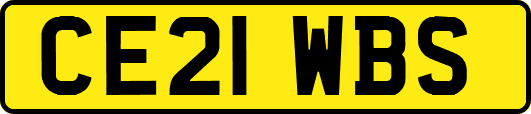 CE21WBS