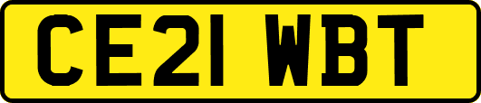 CE21WBT