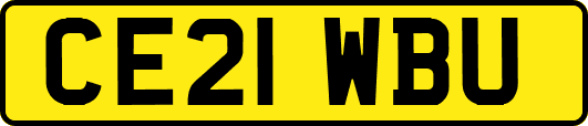 CE21WBU