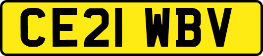 CE21WBV