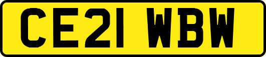 CE21WBW