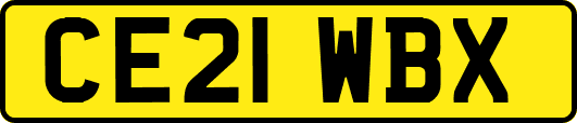 CE21WBX