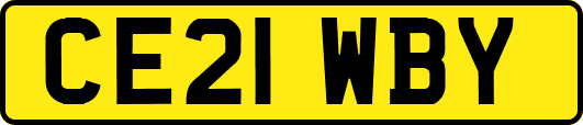 CE21WBY