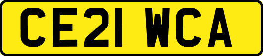 CE21WCA