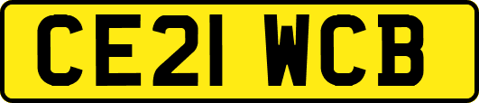 CE21WCB