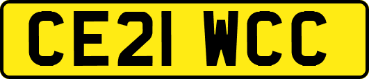 CE21WCC
